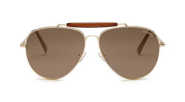 Arran_LightGold-brownlens_Front